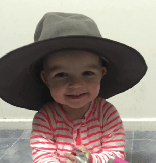 Sophie Marie