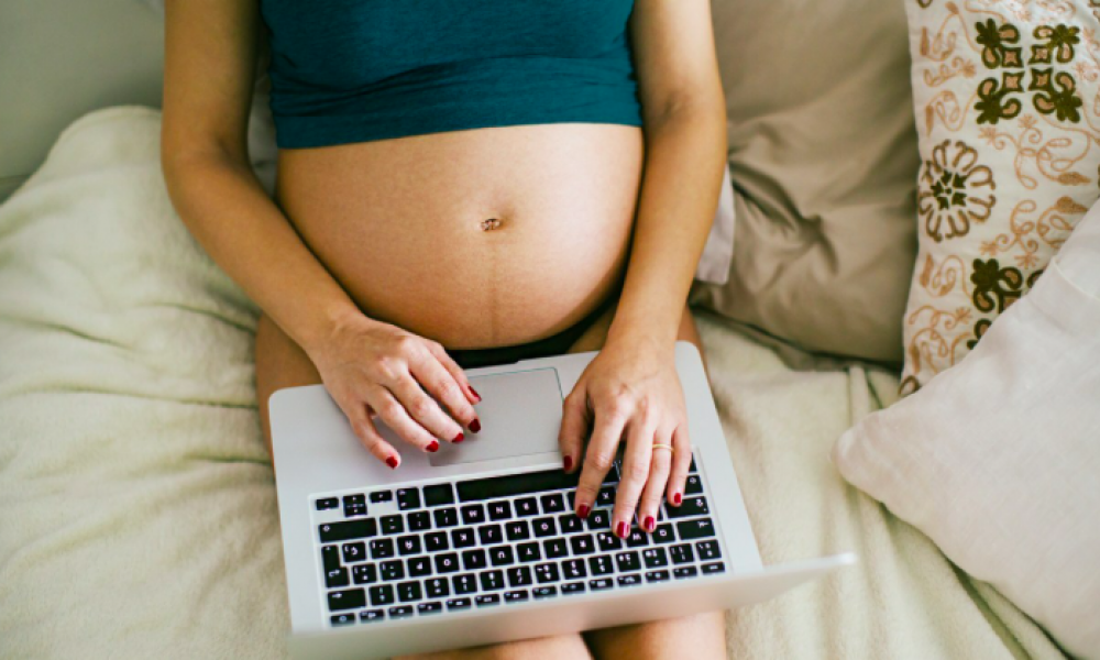 Article image for Safe pregnancy at risk in COVID-19 crisis