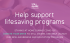 Read more about Donate Your Drive to help Still Aware