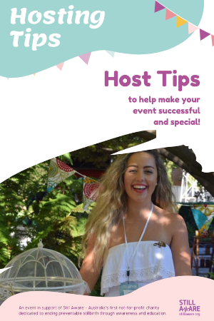 Host Your Own Hosting Tips