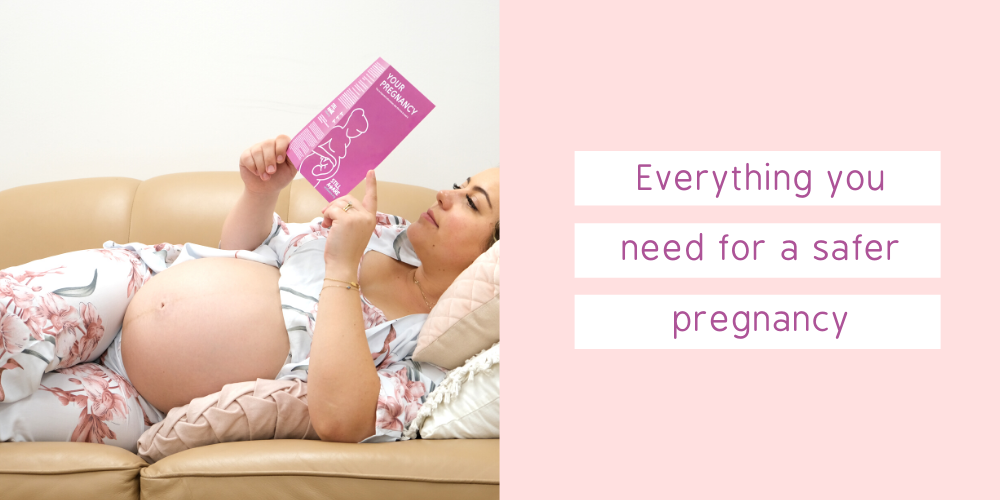 Safer Pregnancy