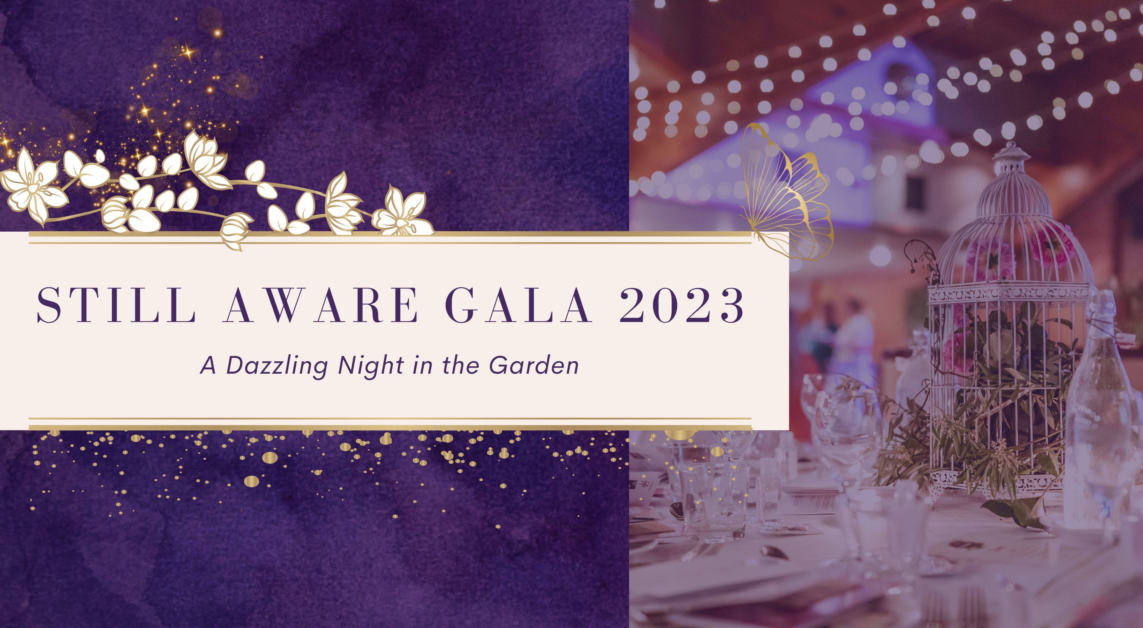 Gala 2023 Banner