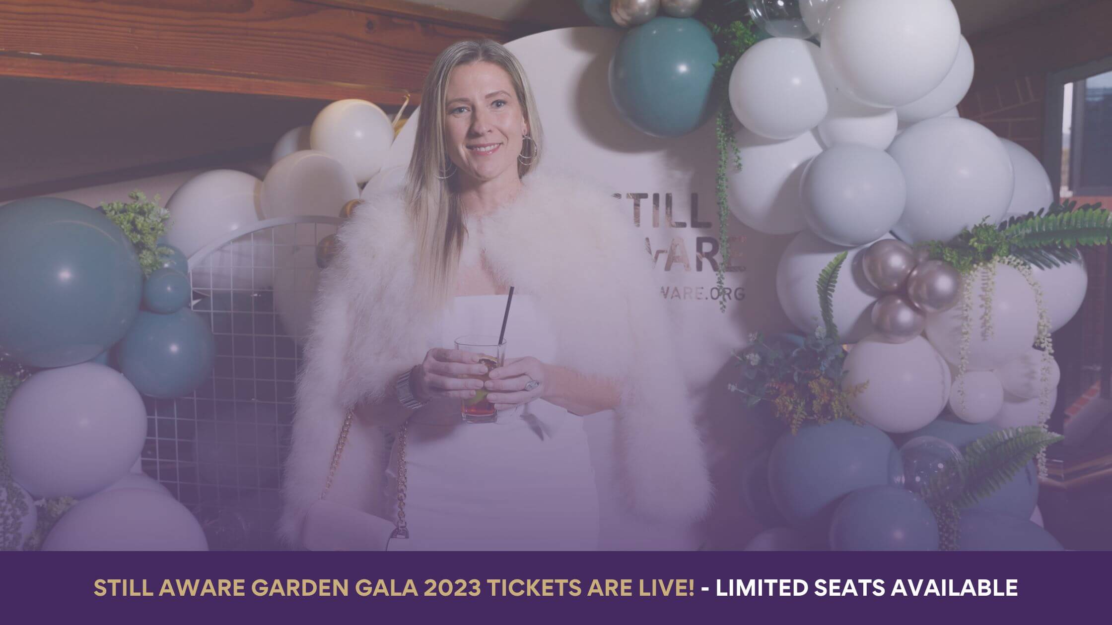 Gala 2023 Banner