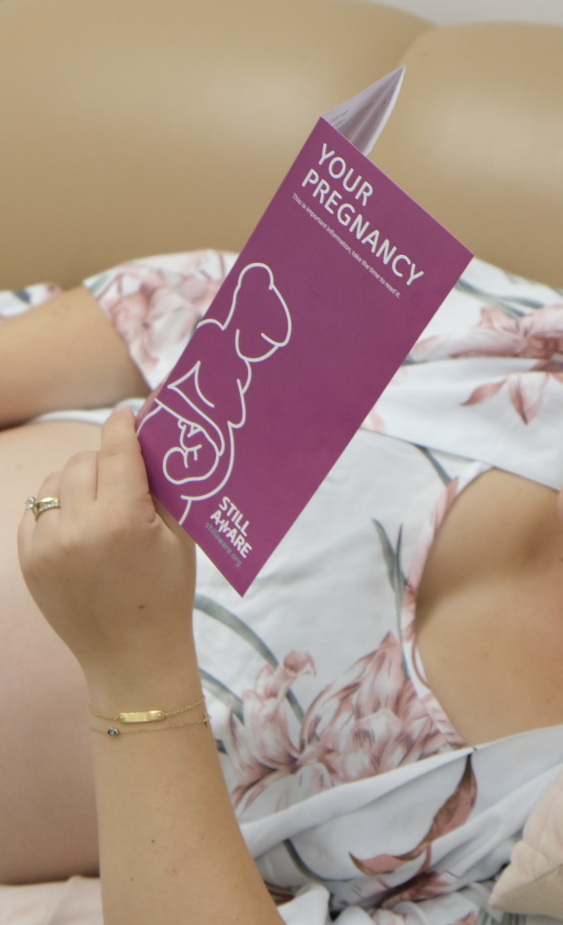 second brochure preview