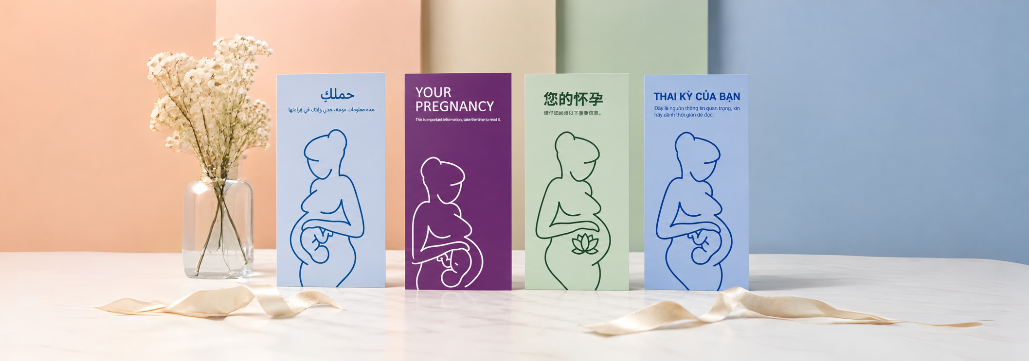 Your Pregnancy