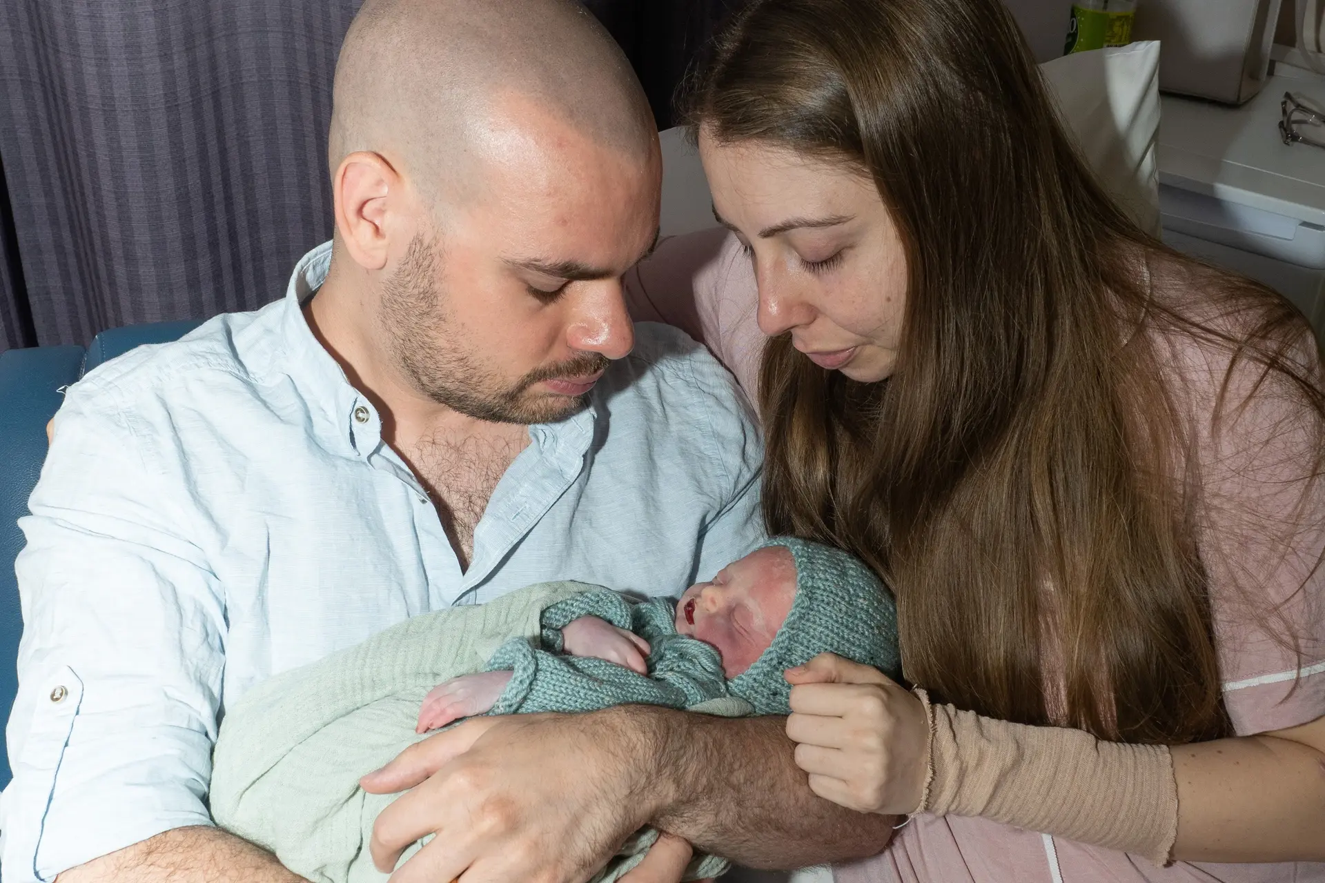 Avery Vittorio Macolino