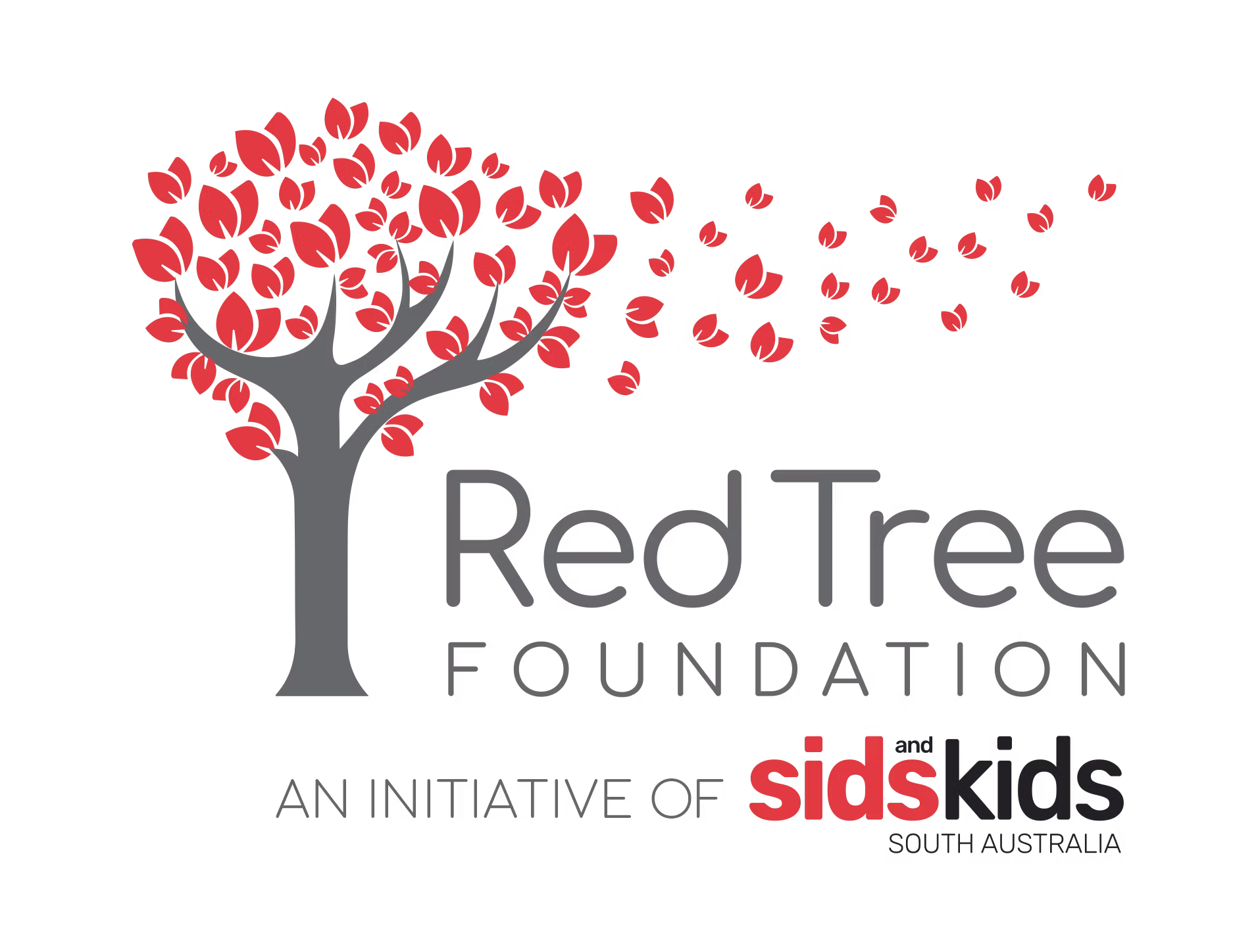 Red Tree